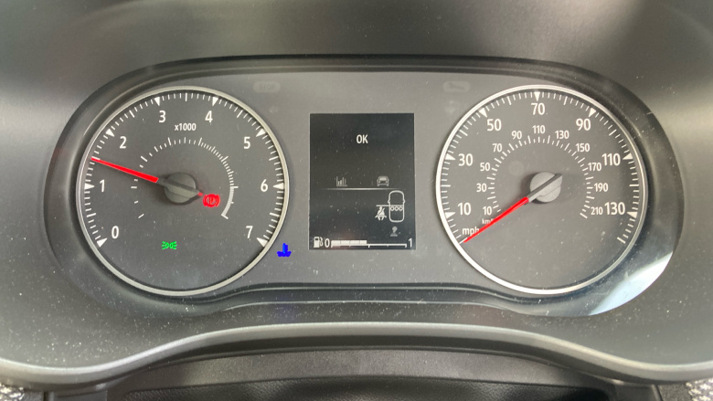 Dacia Sandero 1.0 Tce Expression 5dr Petrol Hatchback